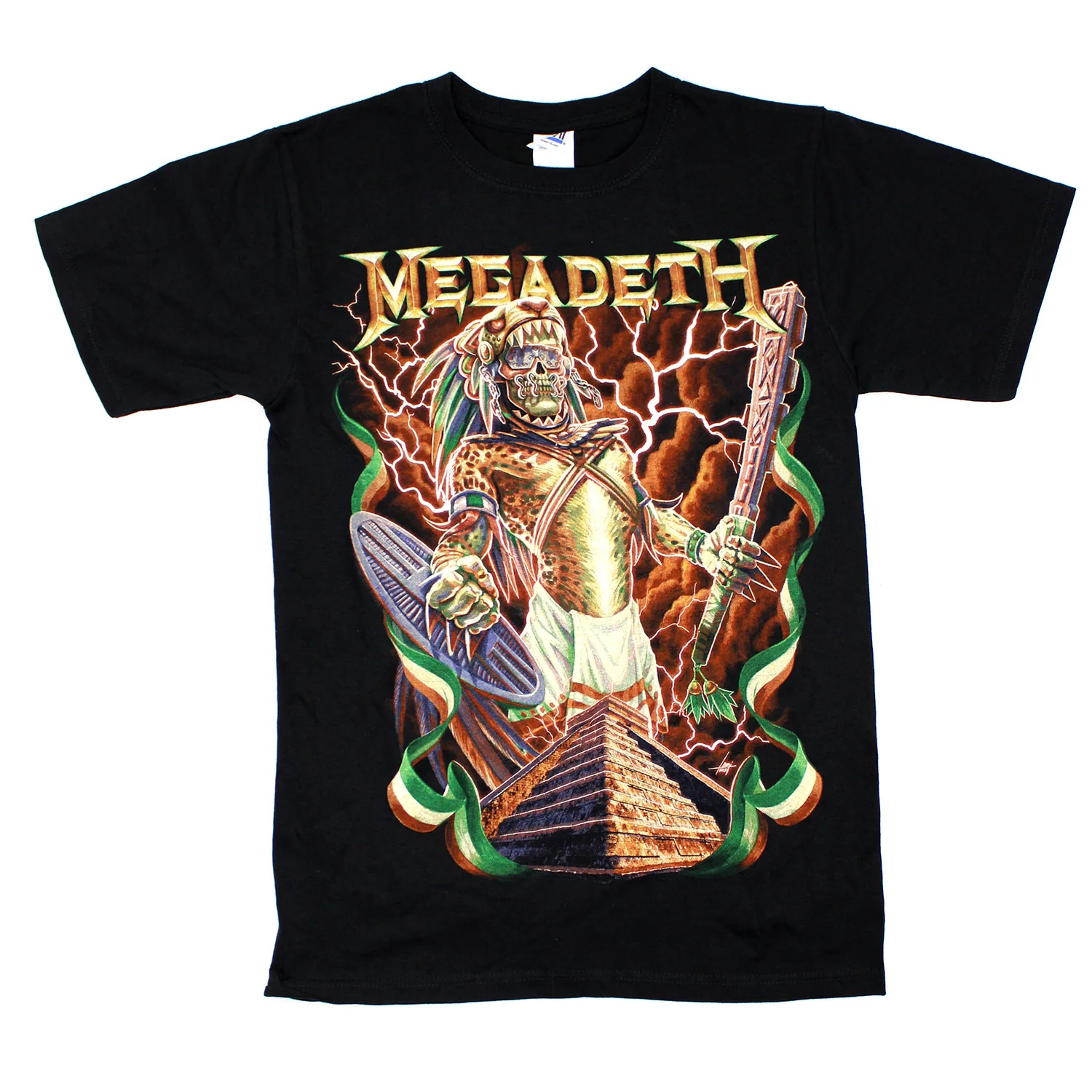 Pyramid T-shirt