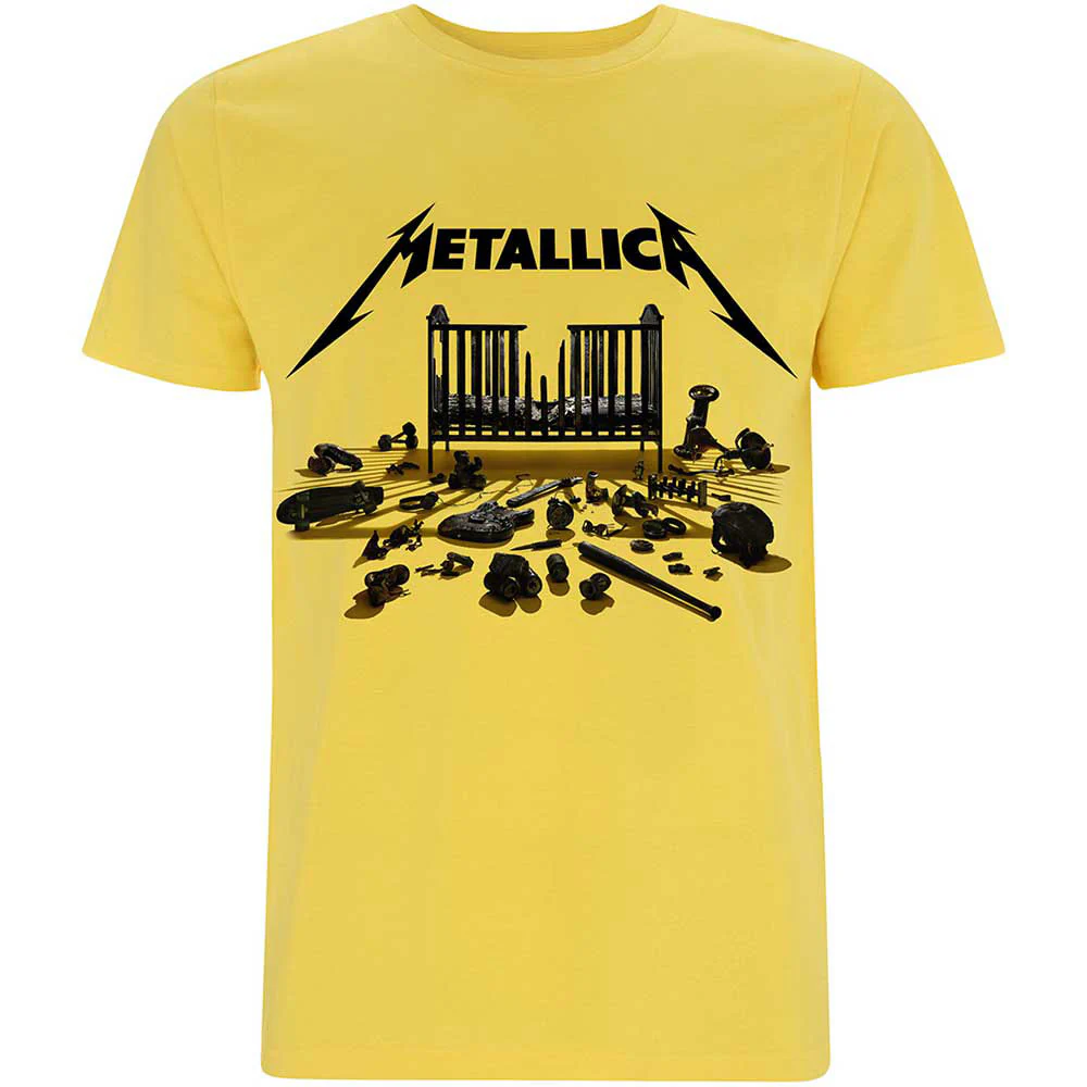 72 Seasons Simplified Cover T-shirt