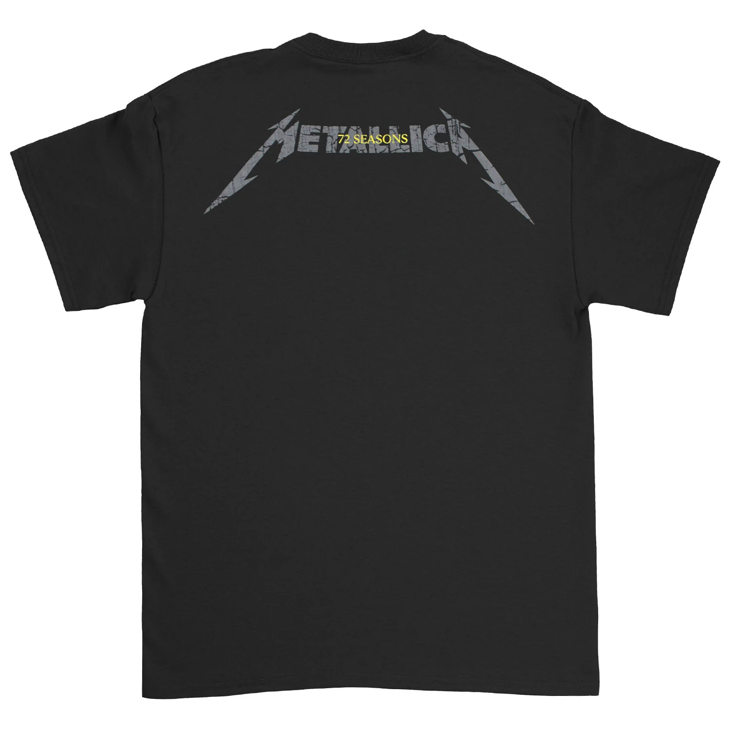 72 Seasons T-shirt - Image 2