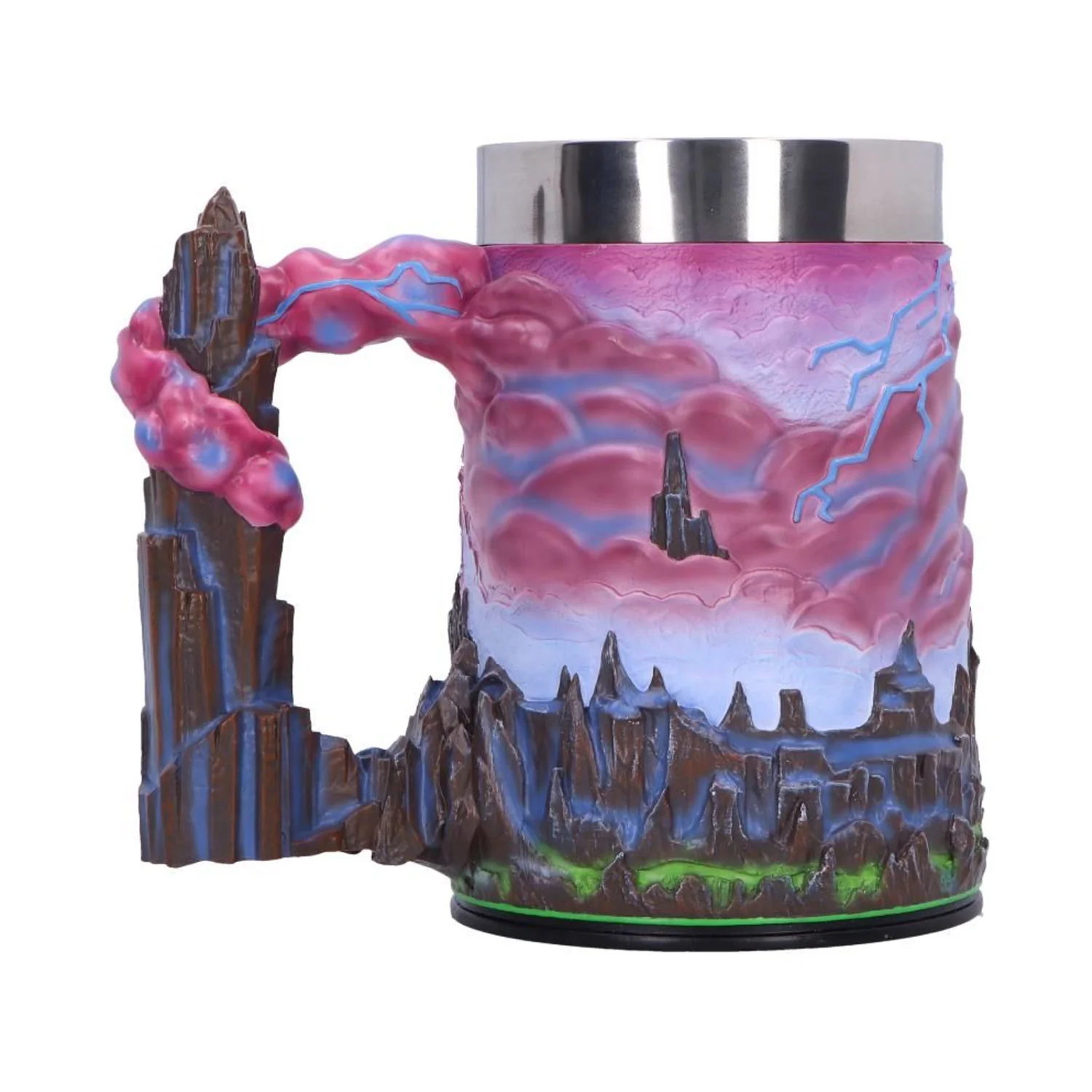 Creeping Death Tankard 15.5cm Stein - Image 2