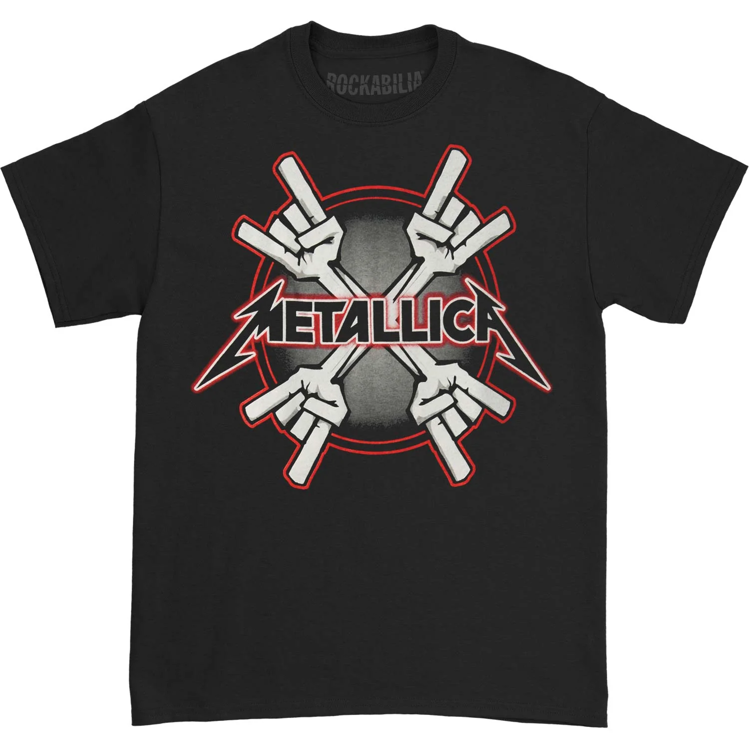 Four Hands T-shirt