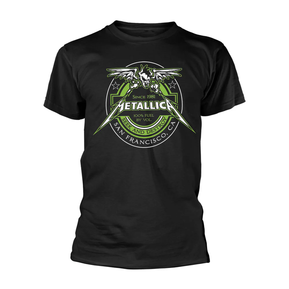 Fuel T-shirt