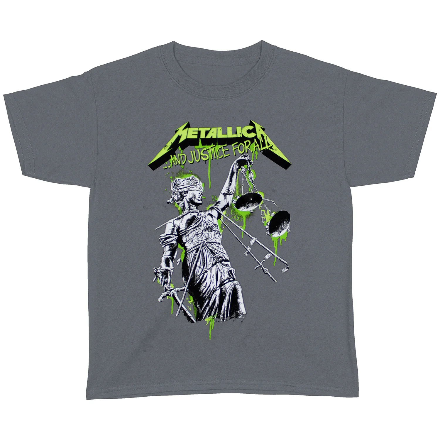 Green Justice T-shirt