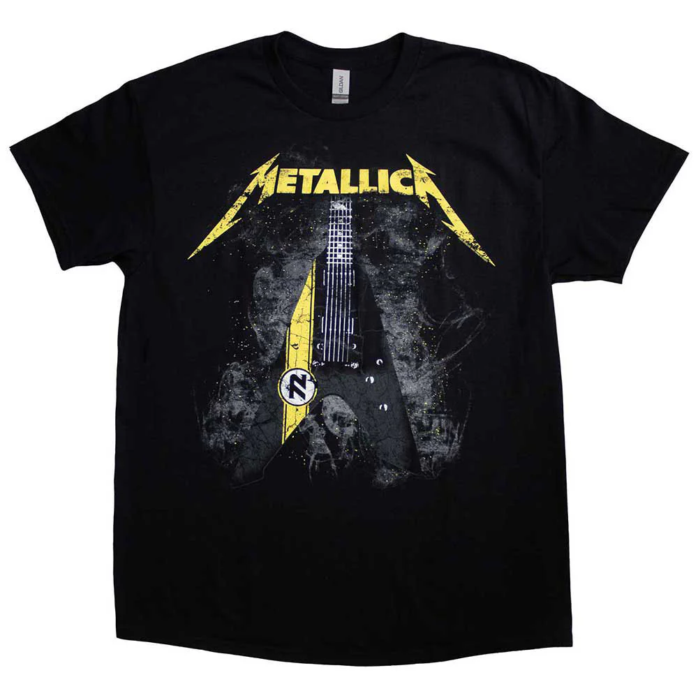 Hetfield M72 Vulture T-shirt