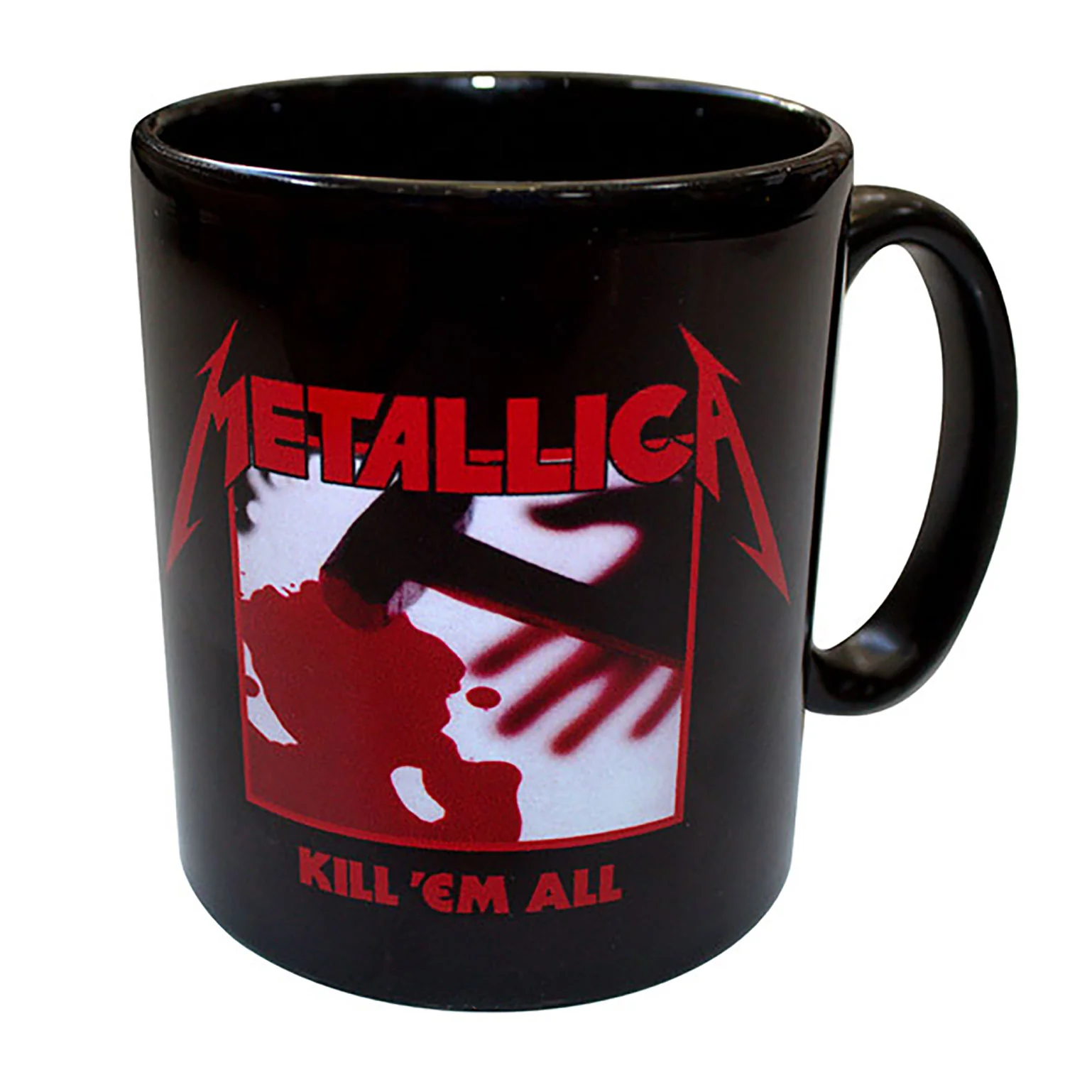 Kill 'em All Coffee Mug - Image 2