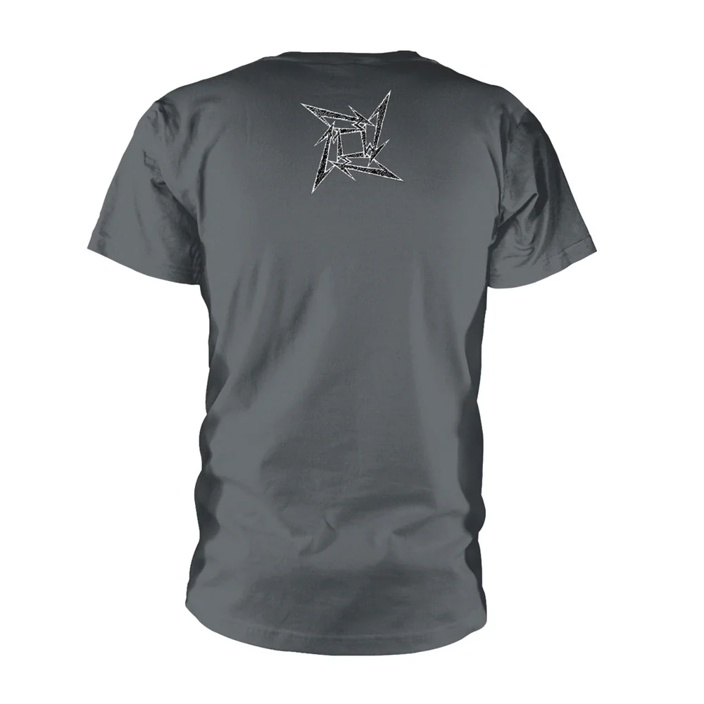 Load Heavy Metal T-shirt - Image 2