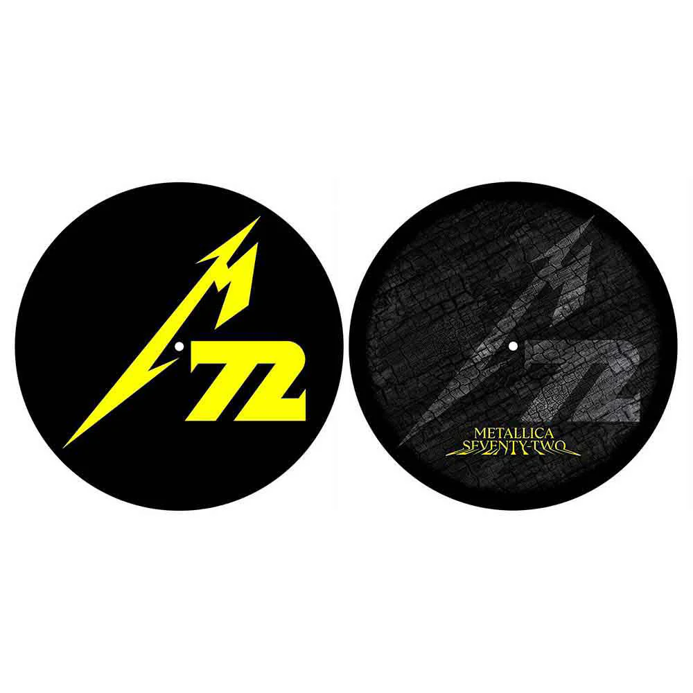 M72 Slipmat