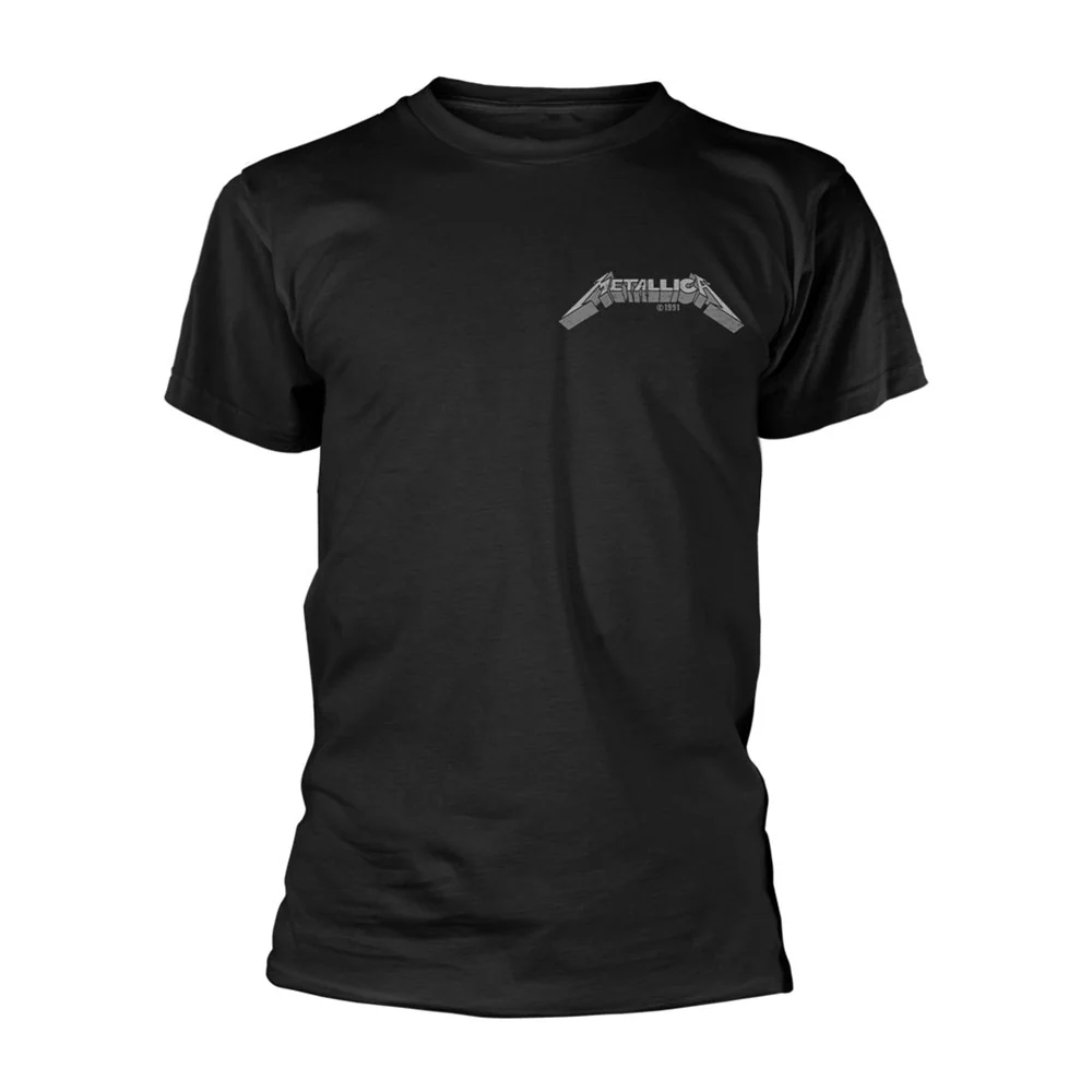 Nothing Else Matters T-shirt