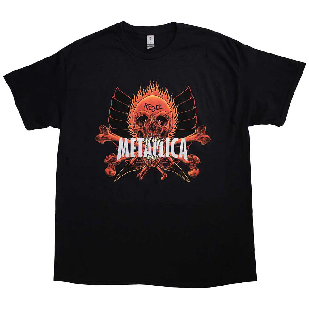 Rebel T-shirt