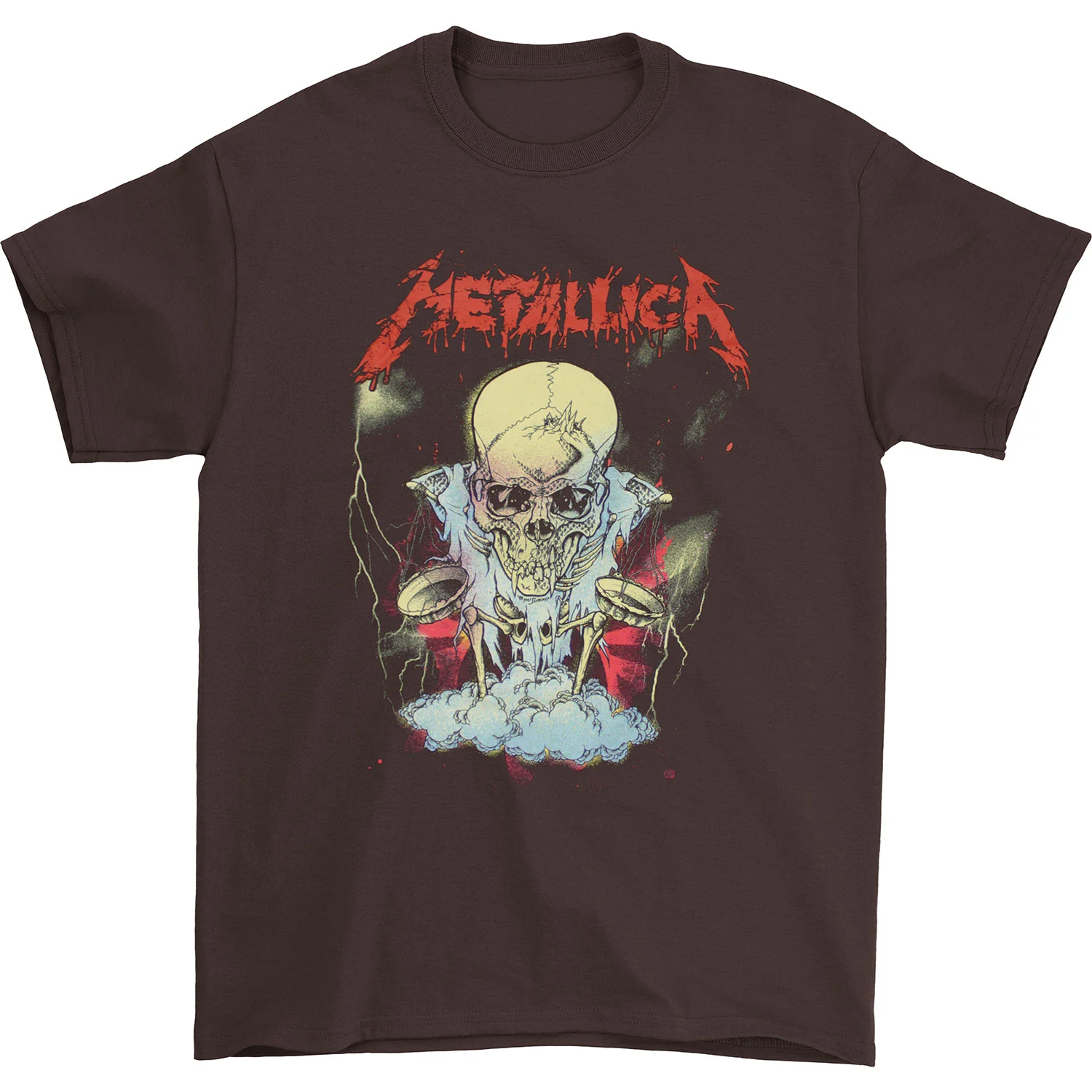 Scales Of Justice T-shirt