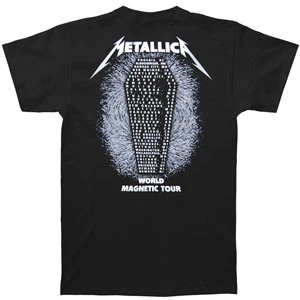 Shades Tour T-shirt - Image 2