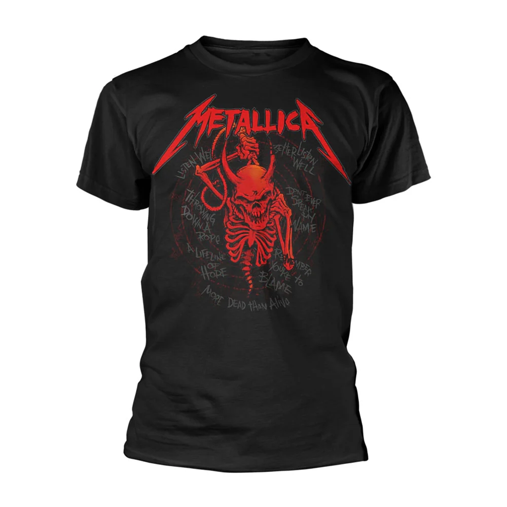 Skull Screaming 72 Seasons T-shirt