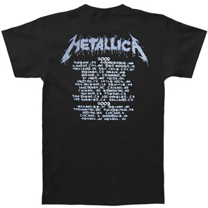 Soiree 08/09 Phoenix T-shirt - Image 2