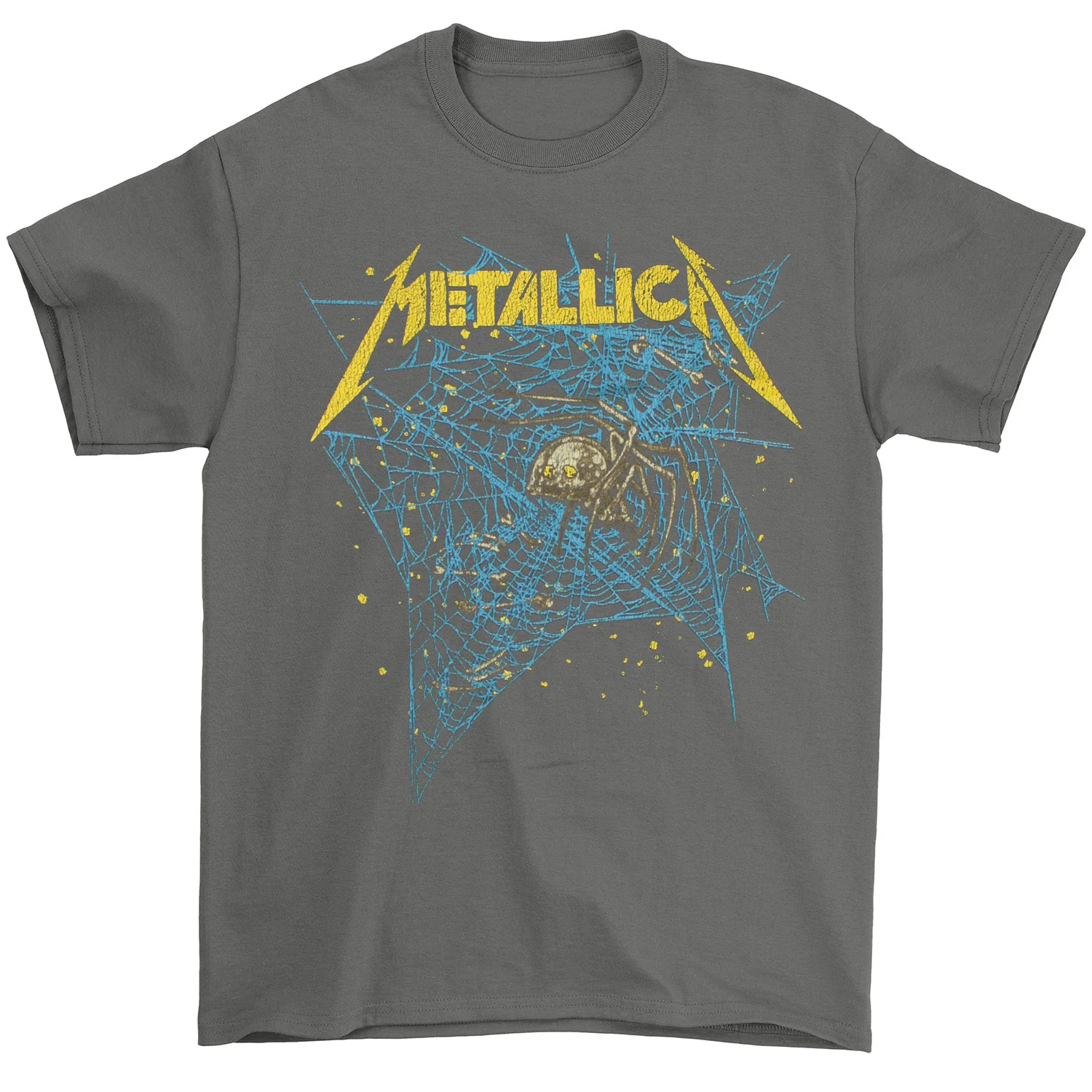 Spider T-shirt