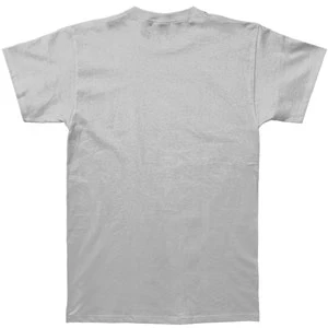 This Is It Collage Grey T-shirt - Image 2