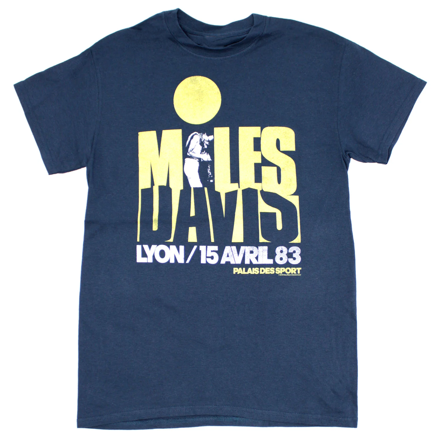 Lyon T-shirt