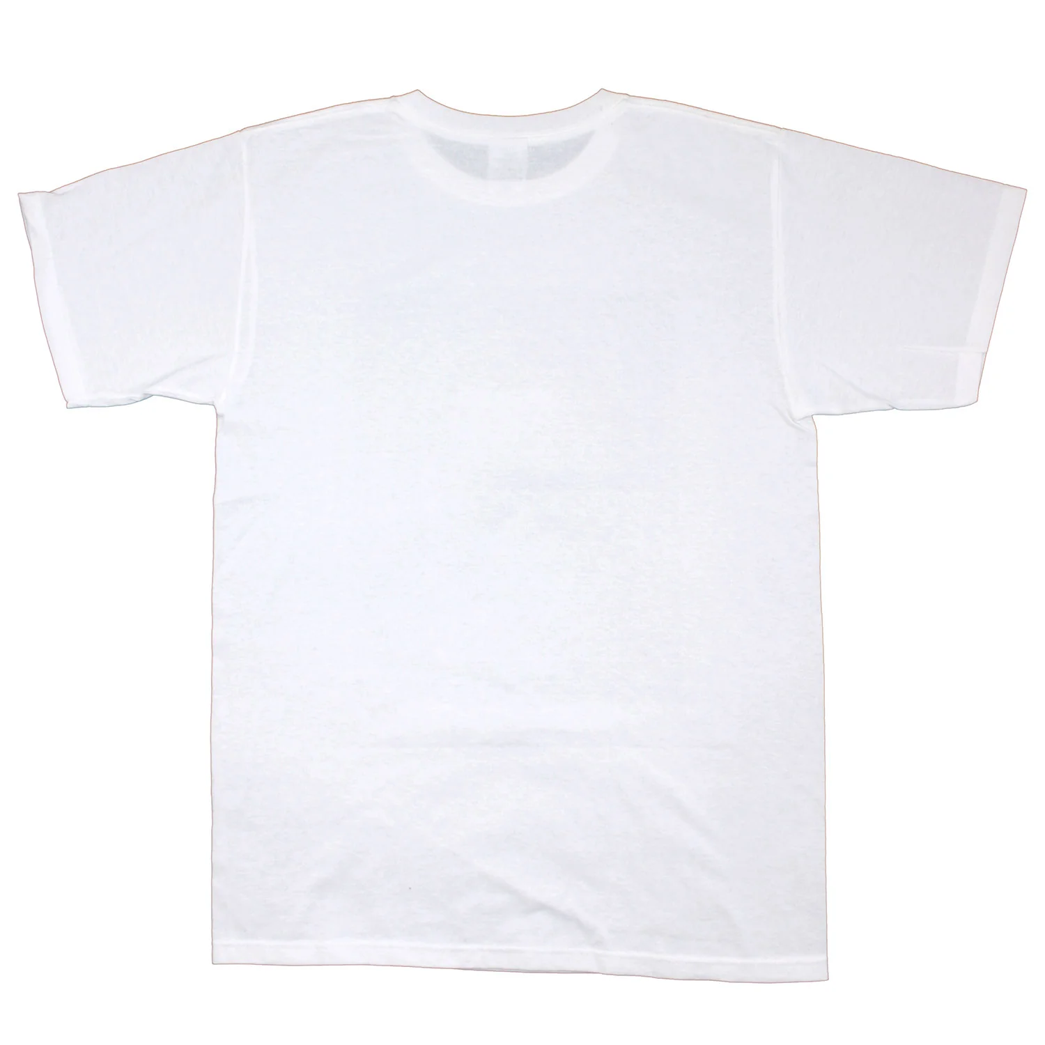 Postage Stamp T-shirt - Image 2