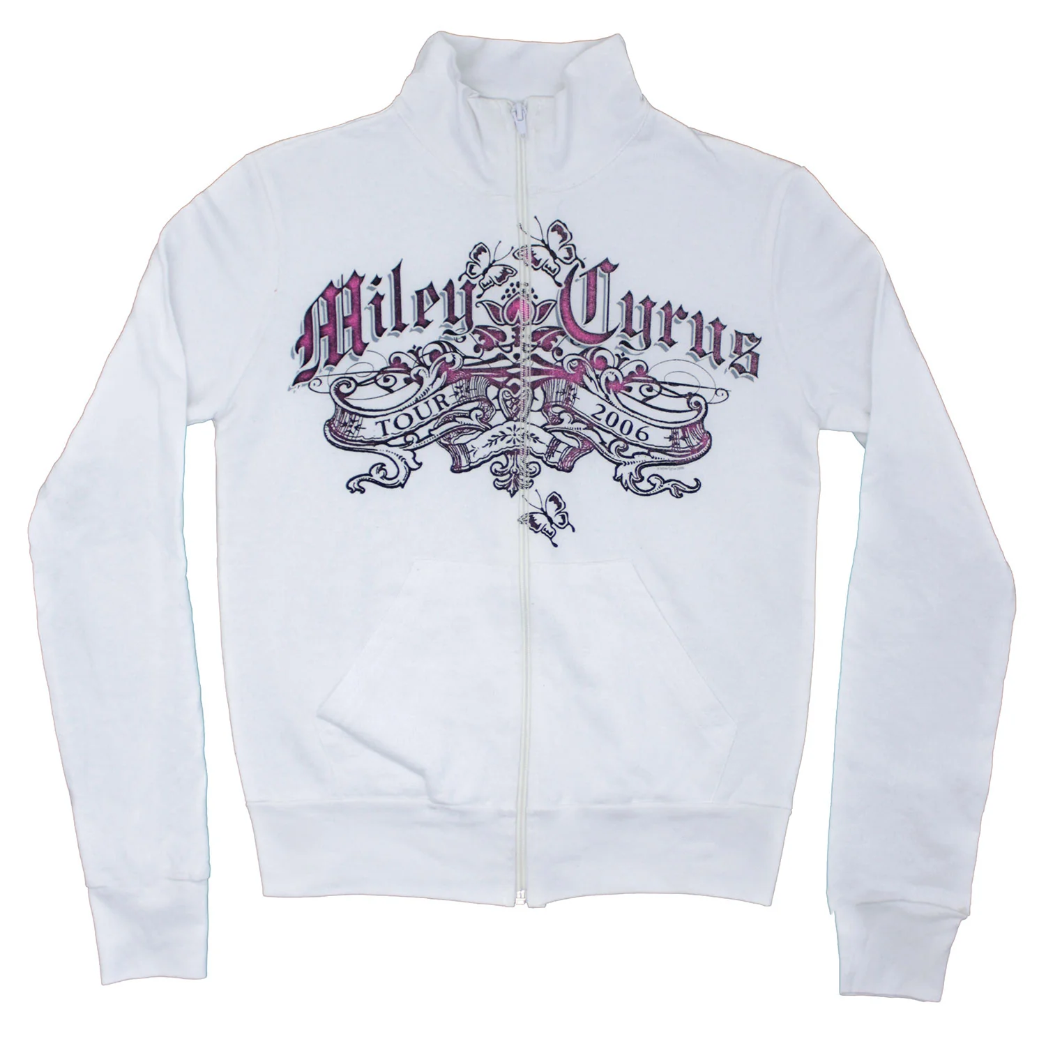 Tour 2006 Jogger Sweatshirt