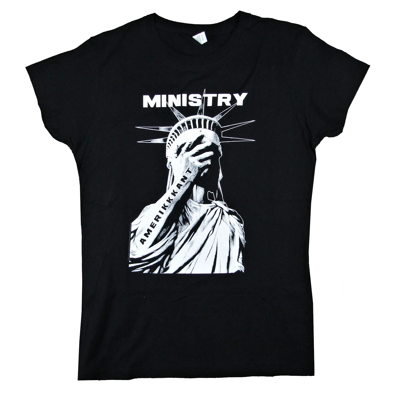 Amerikkkant Junior Top