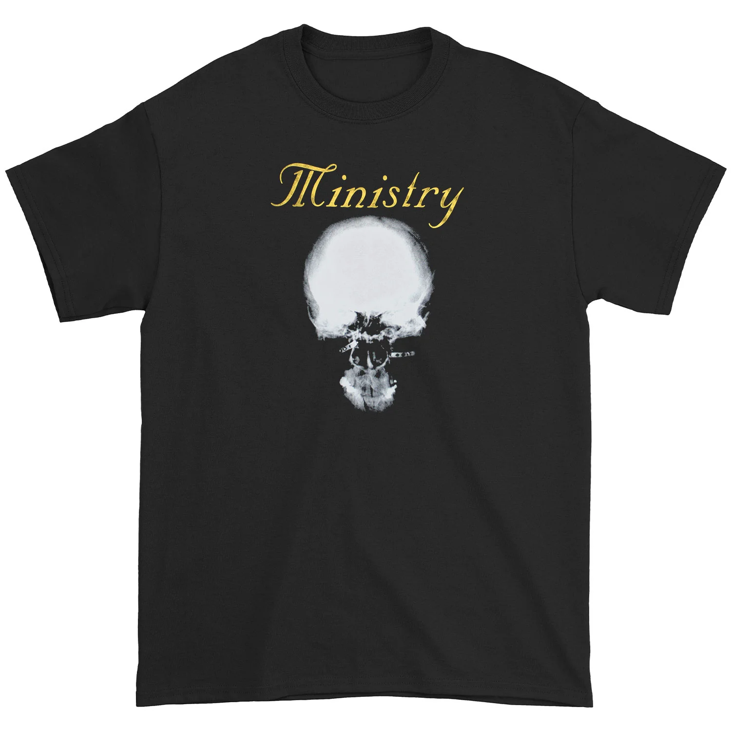 Mind Is A Terrible Thing T-shirt
