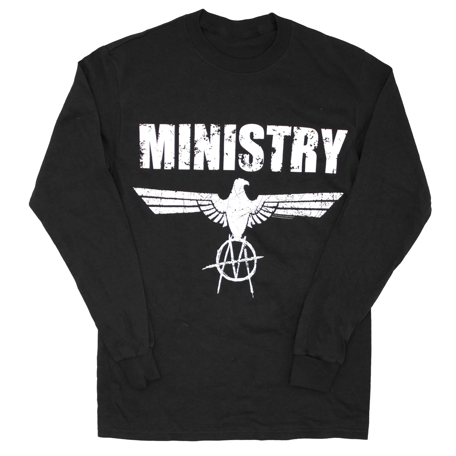 Tour 2019 Long Sleeve