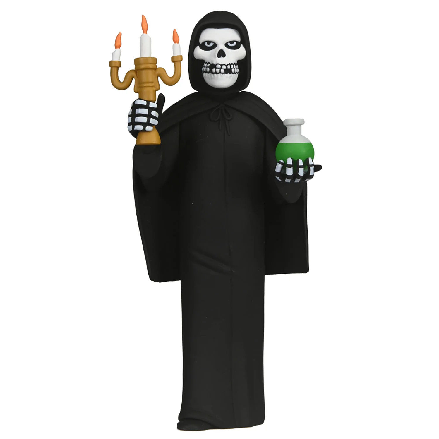 6" Scale Action Figures - Toony Terrors The Fiend by NECA Action Figure - Image 2