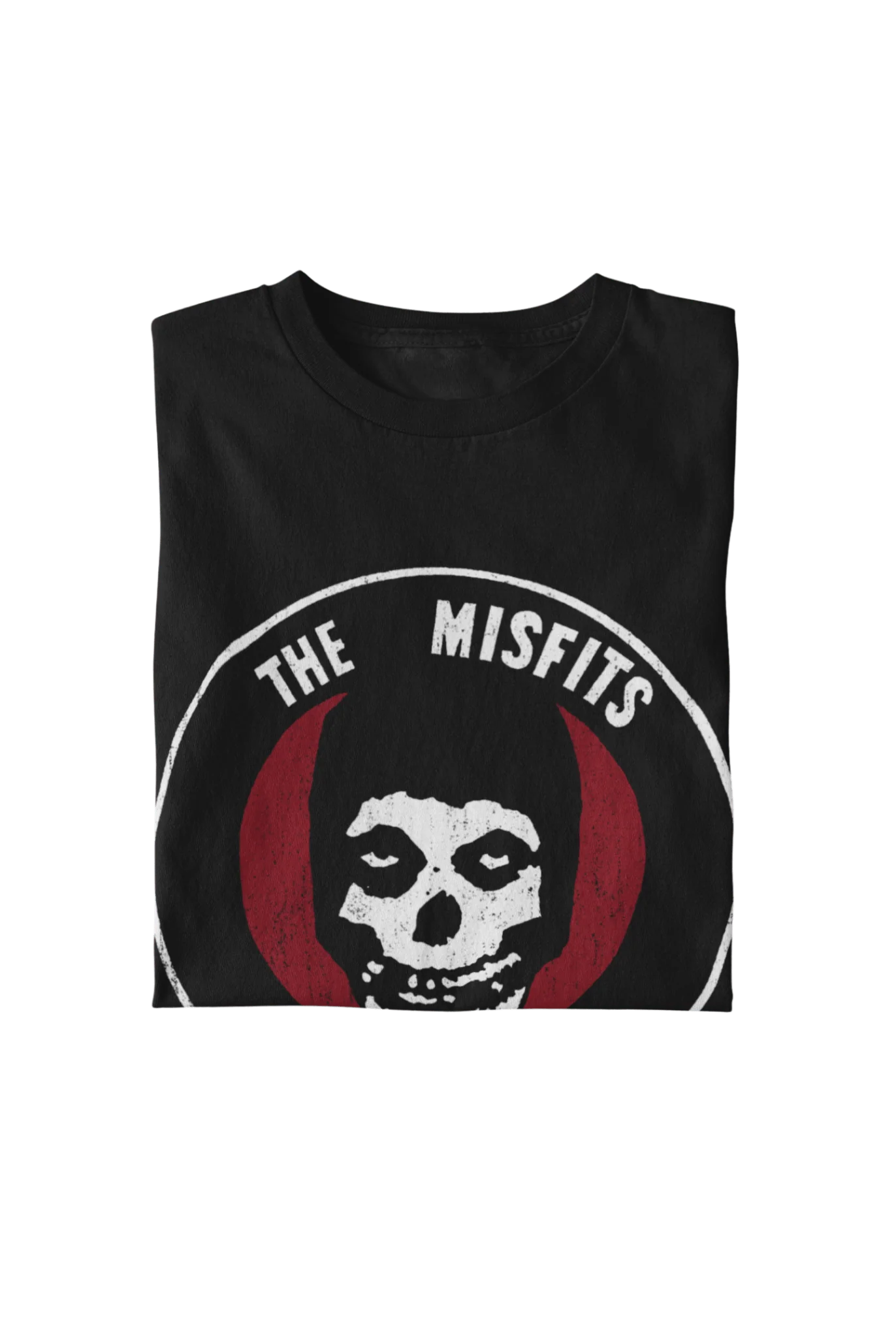 Misfits - Fiend Club T-Shirt - Image 2