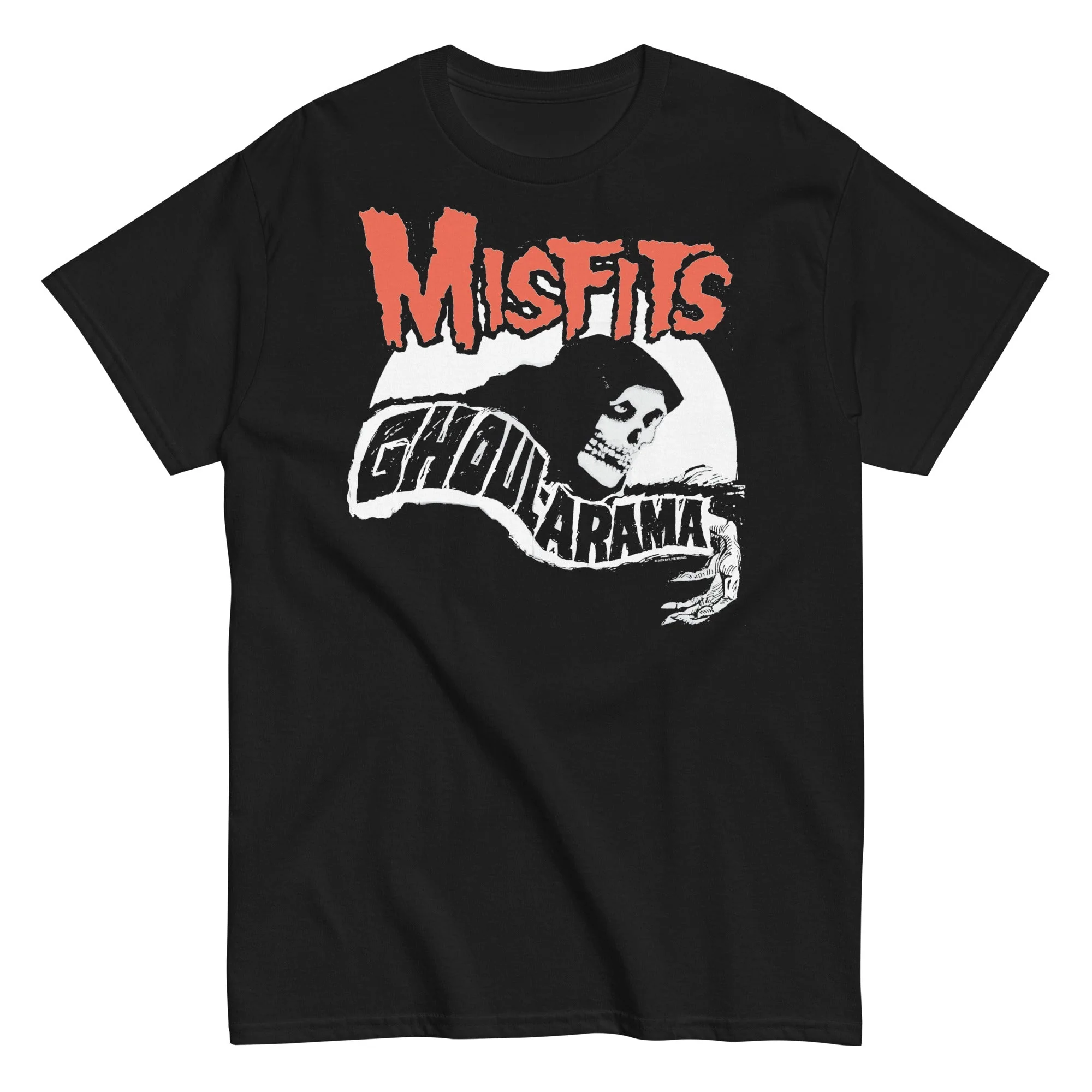Misfits - Ghoularama T-Shirt