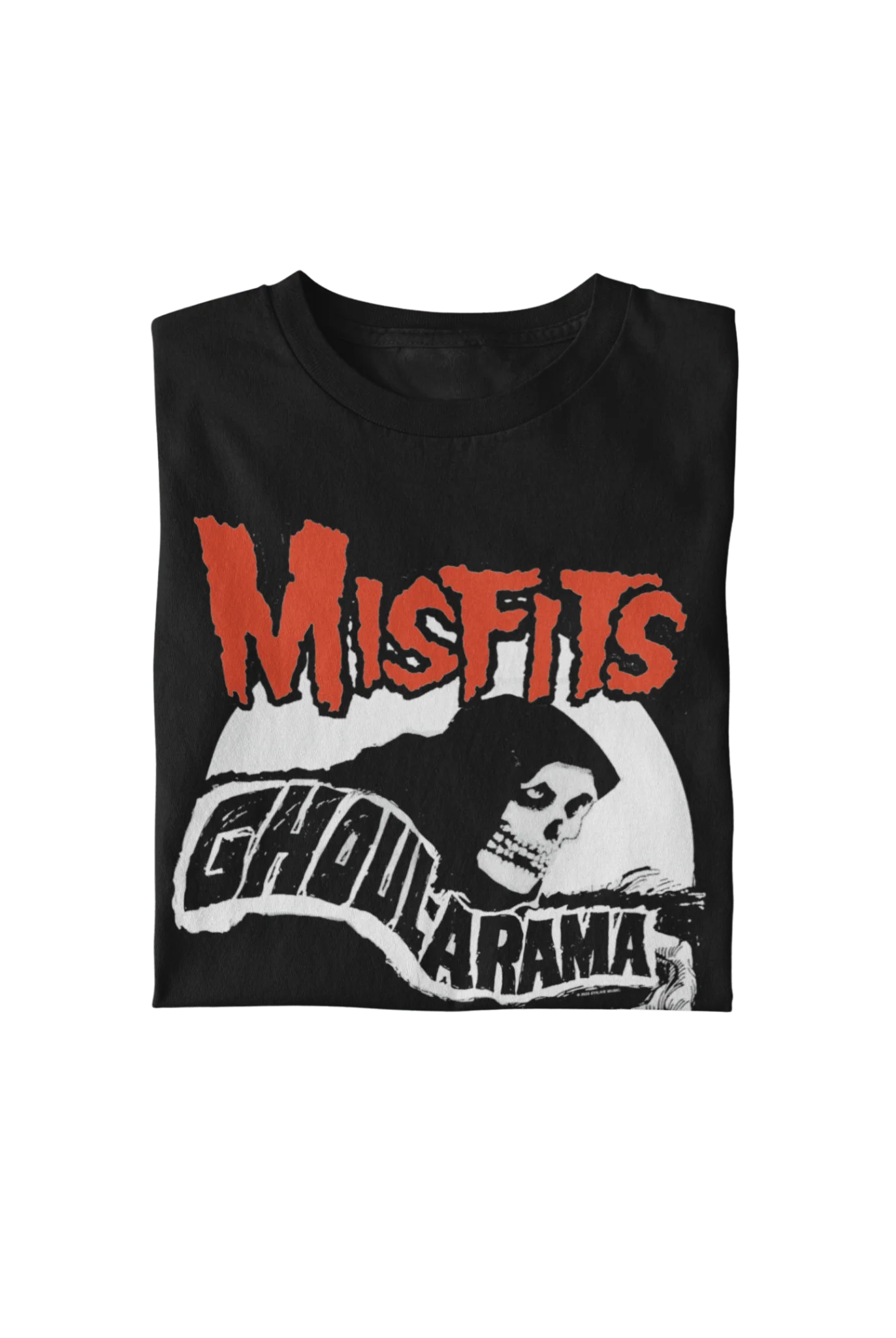 Misfits - Ghoularama T-Shirt - Image 2