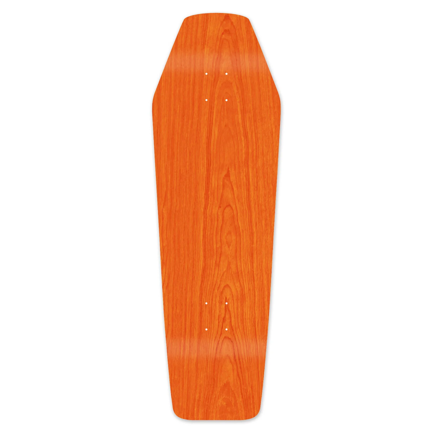 Halloween by Florian Bertmer (Rockabilia Exclusive) Skateboard Deck - Image 2