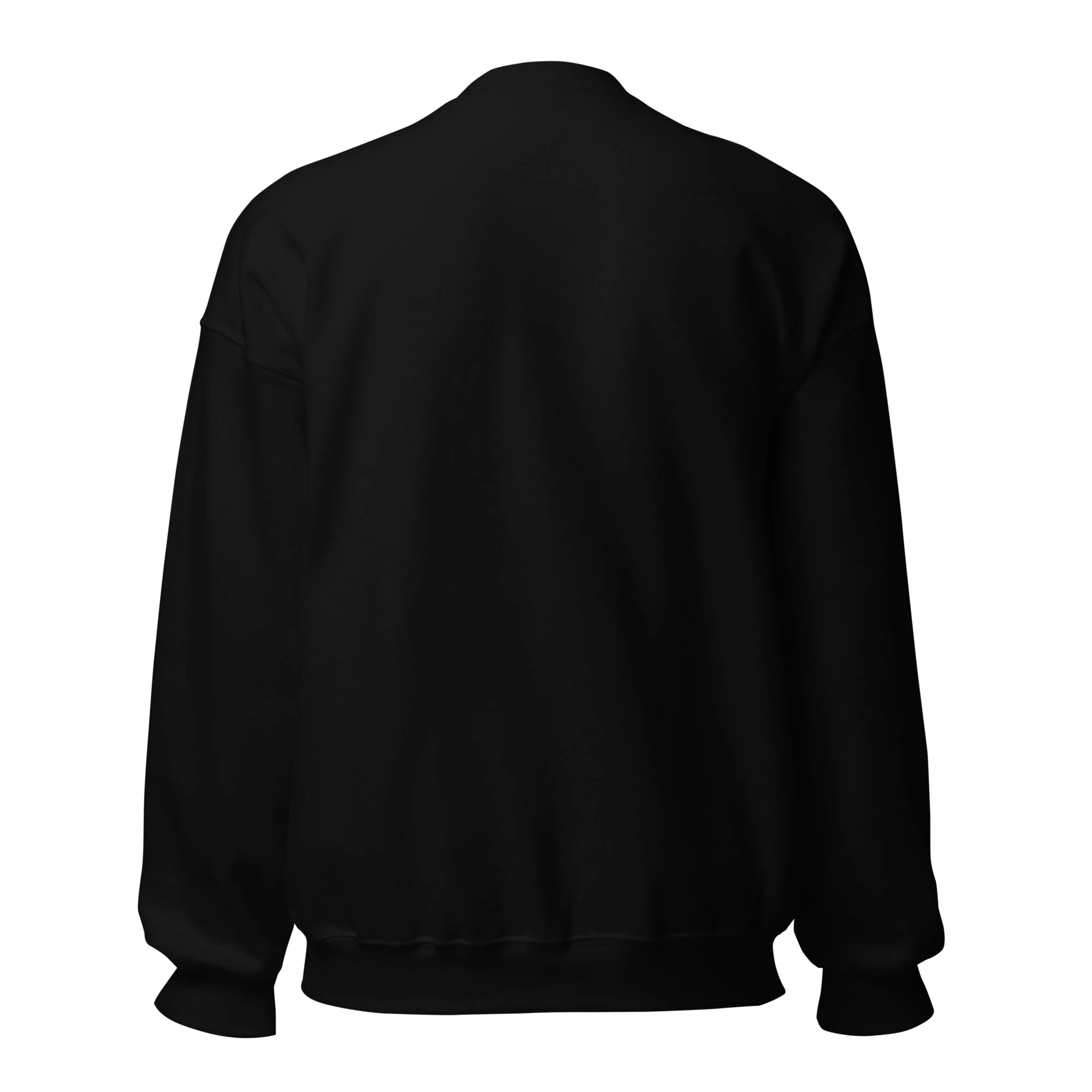 Misfits - Heart Skull Sweatshirt - Image 2
