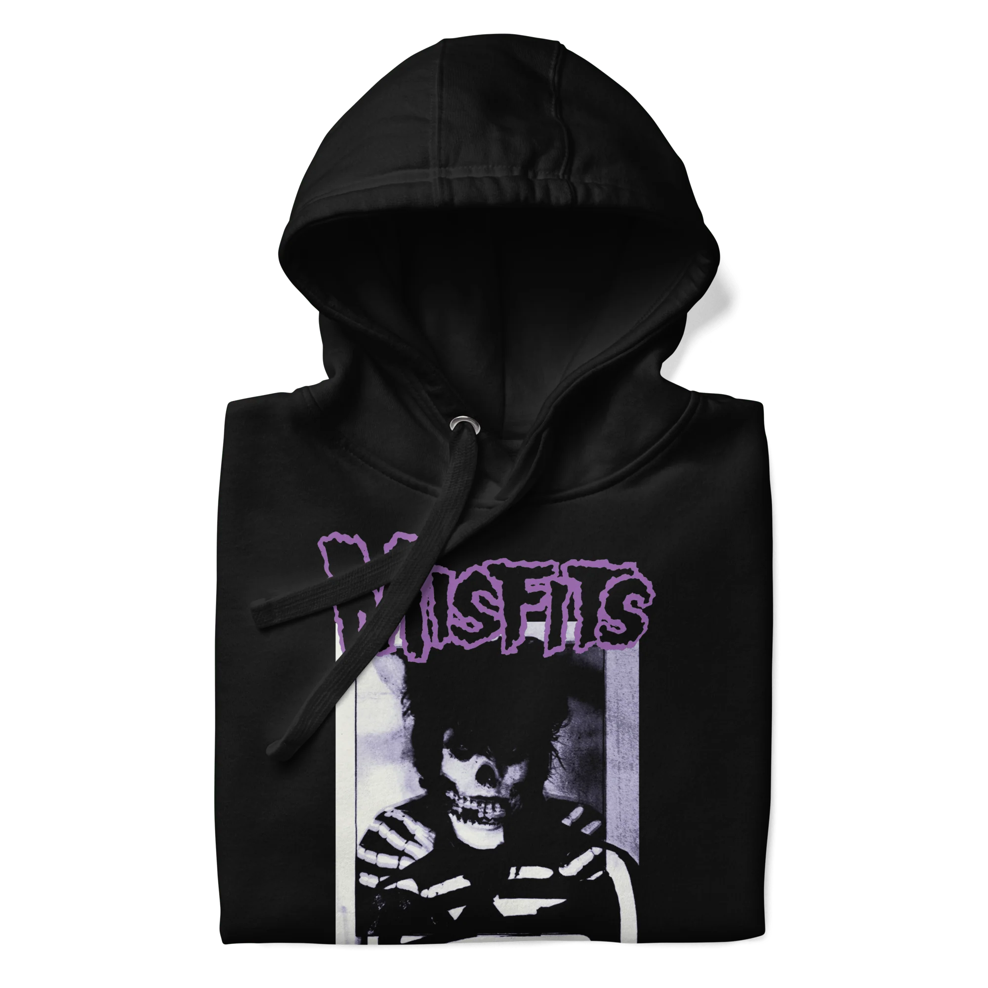 Misfits - Lodi's Finest Hoodie