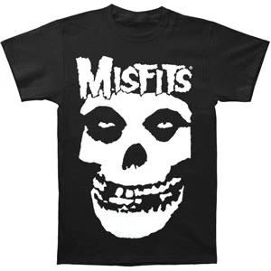 Skull Fiend T-shirt