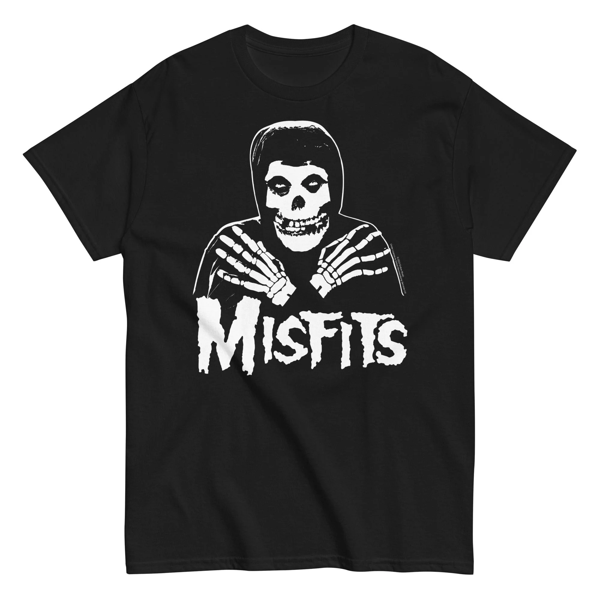 Misfits - T-Shirt