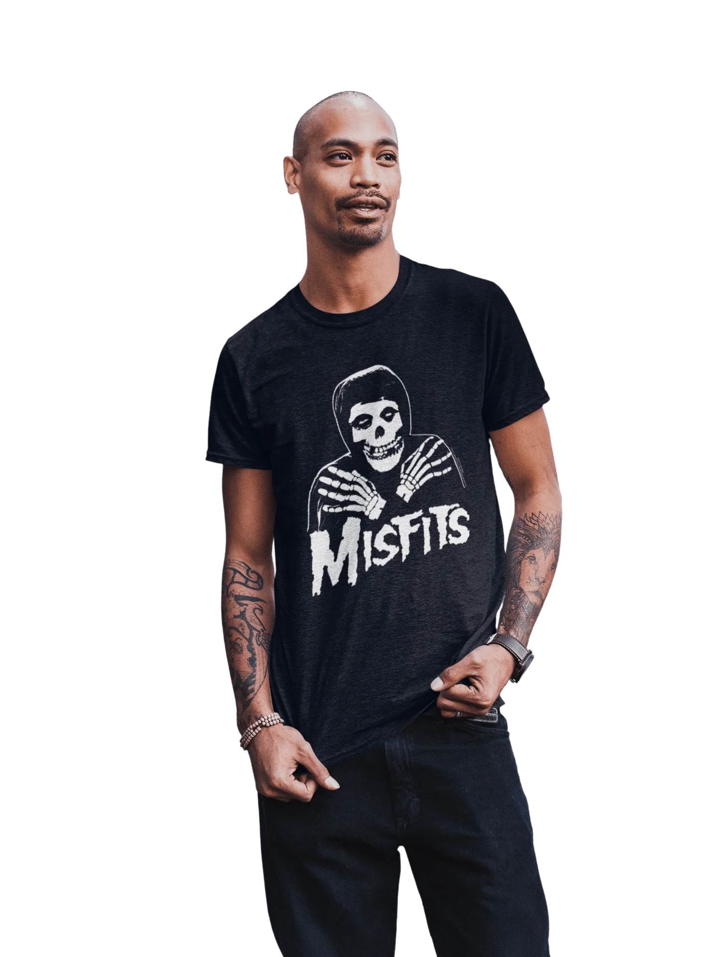 Misfits - T-Shirt - Image 2