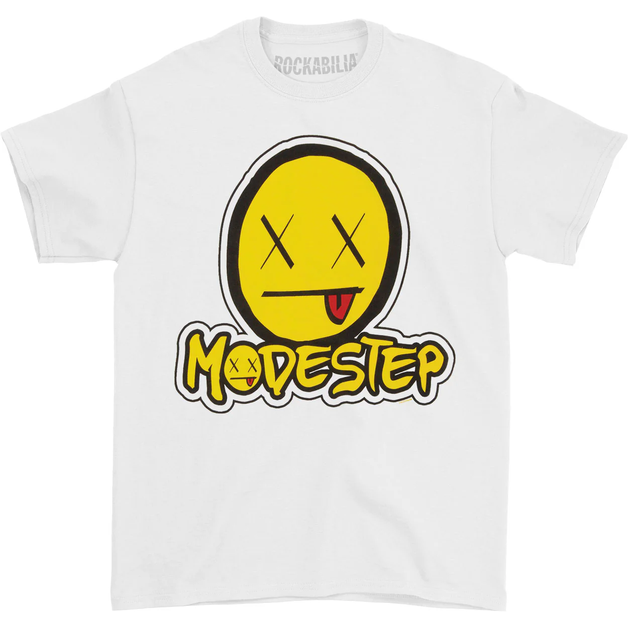 X Eyes T-shirt