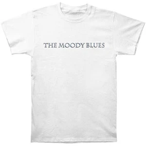 In Time 2000 World Tour T-shirt