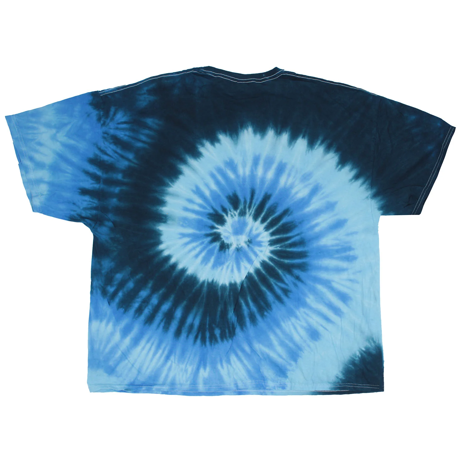 Alters Tie Dye Tie Dye T-shirt - Image 2