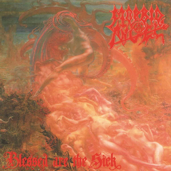 Blessed Are The Sick Compact Disc CD