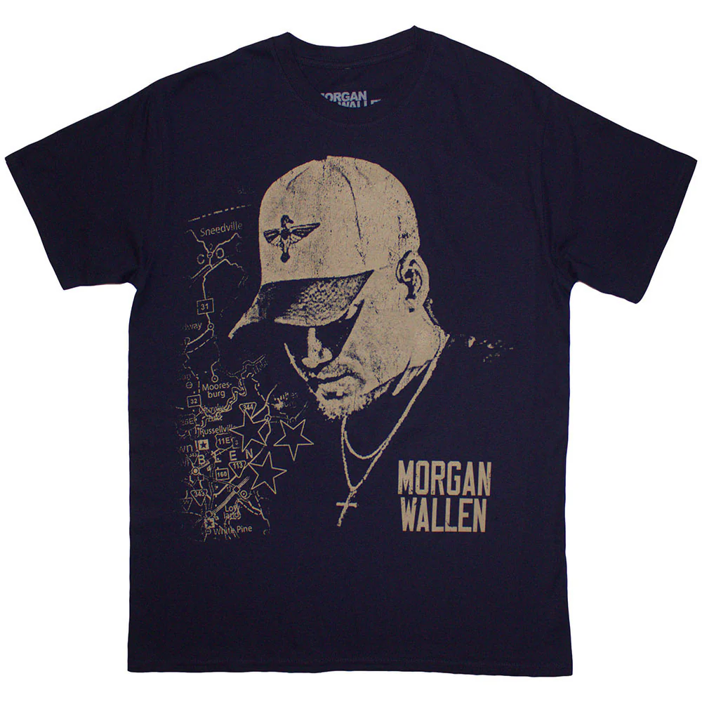 Cap T-shirt