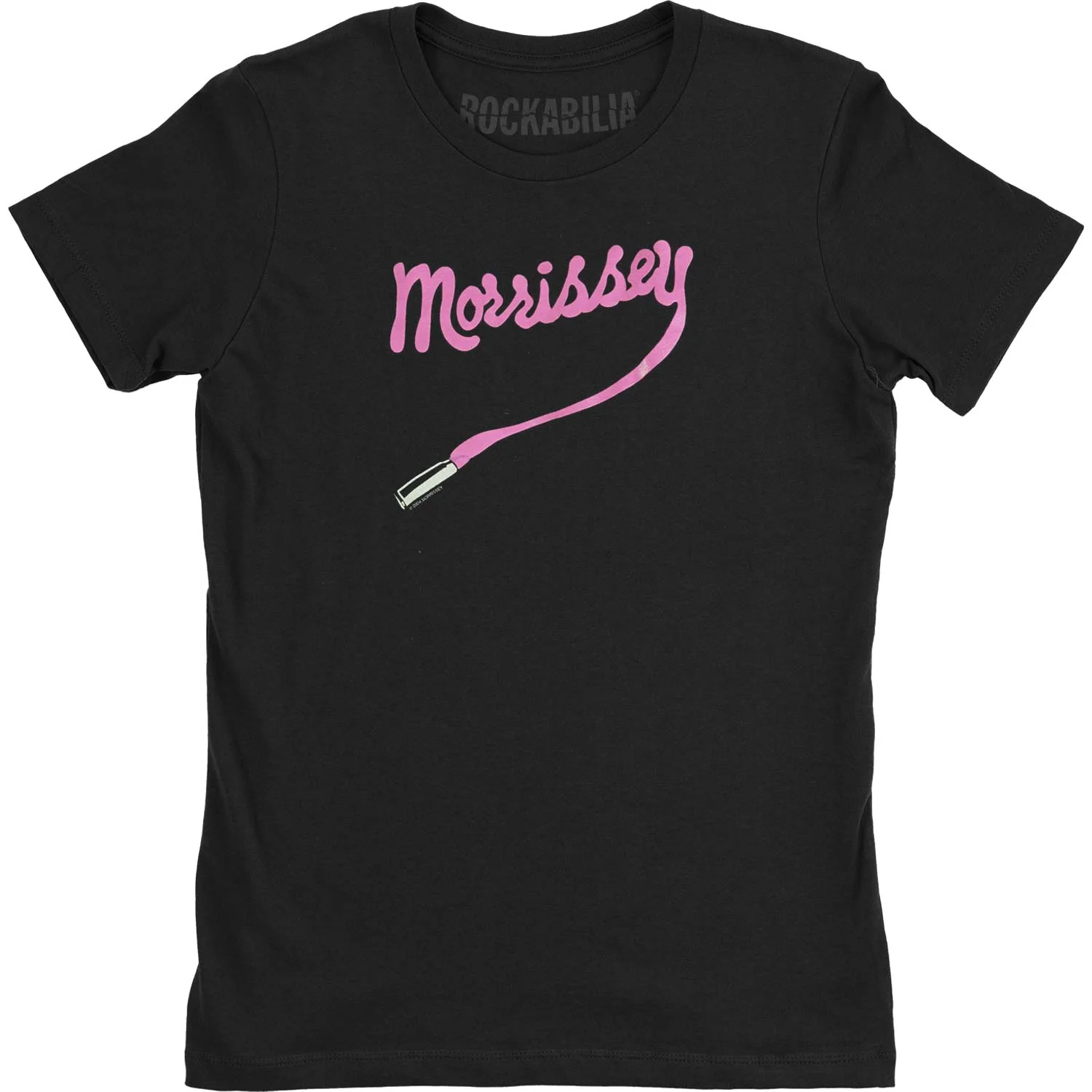 Lipstick Junior Top