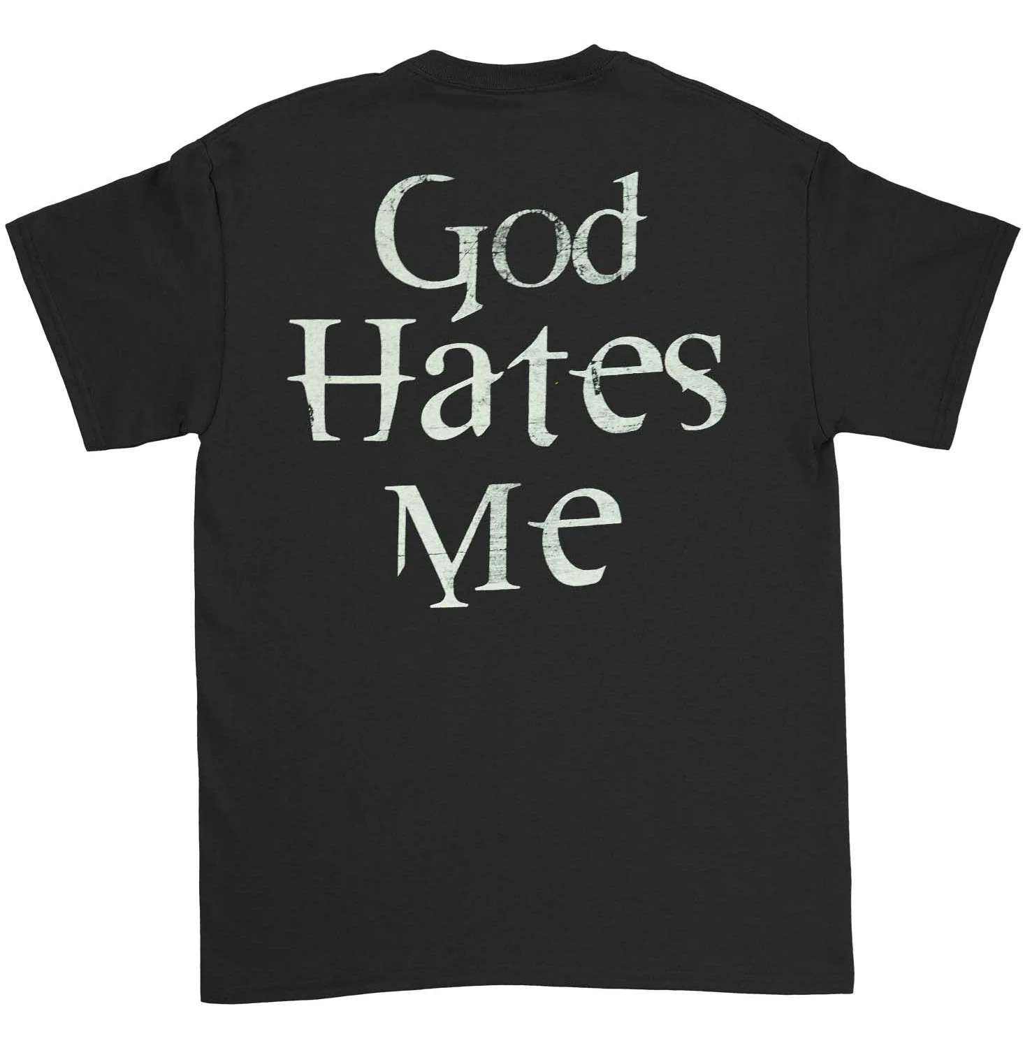 T-shirt - Image 2