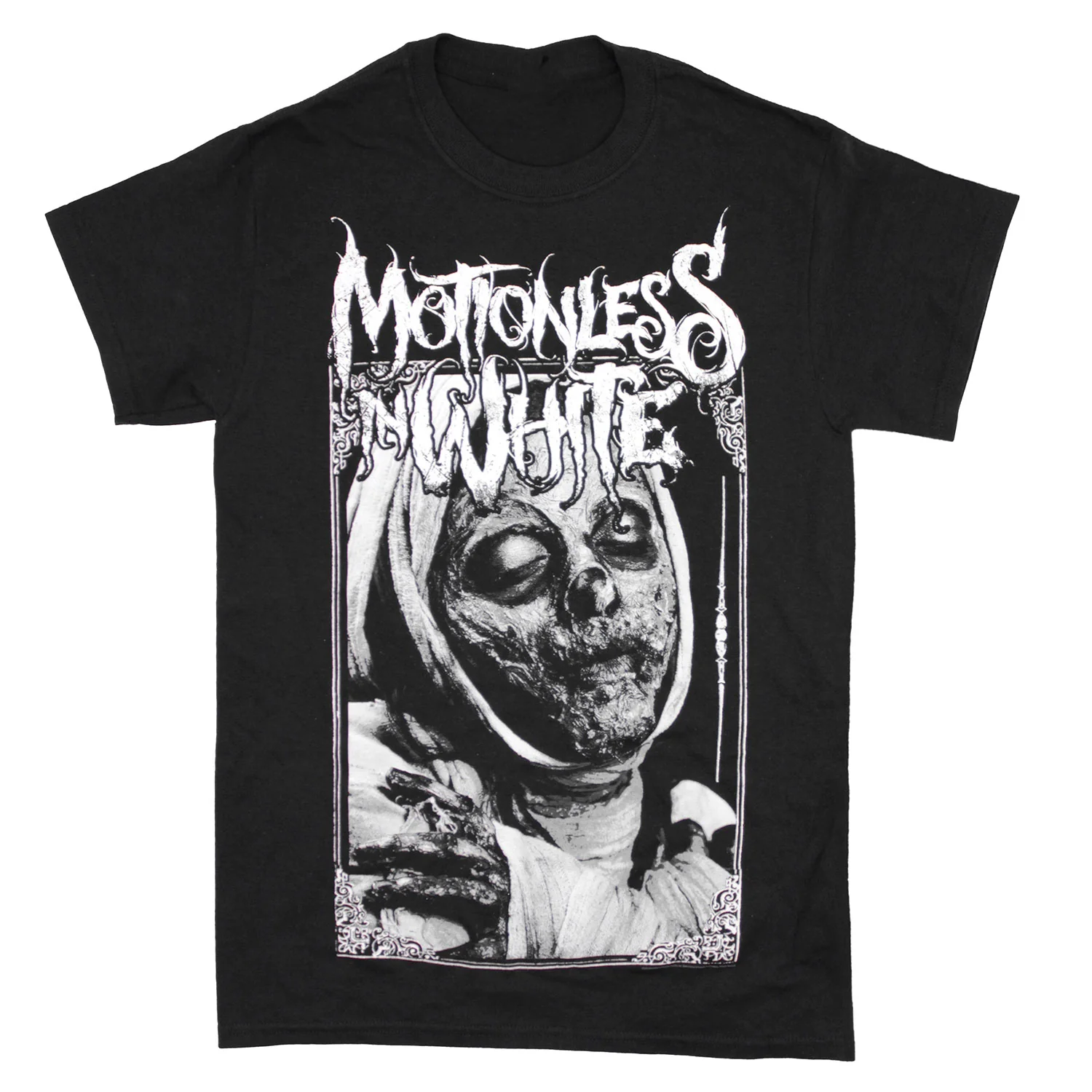Nun T-shirt