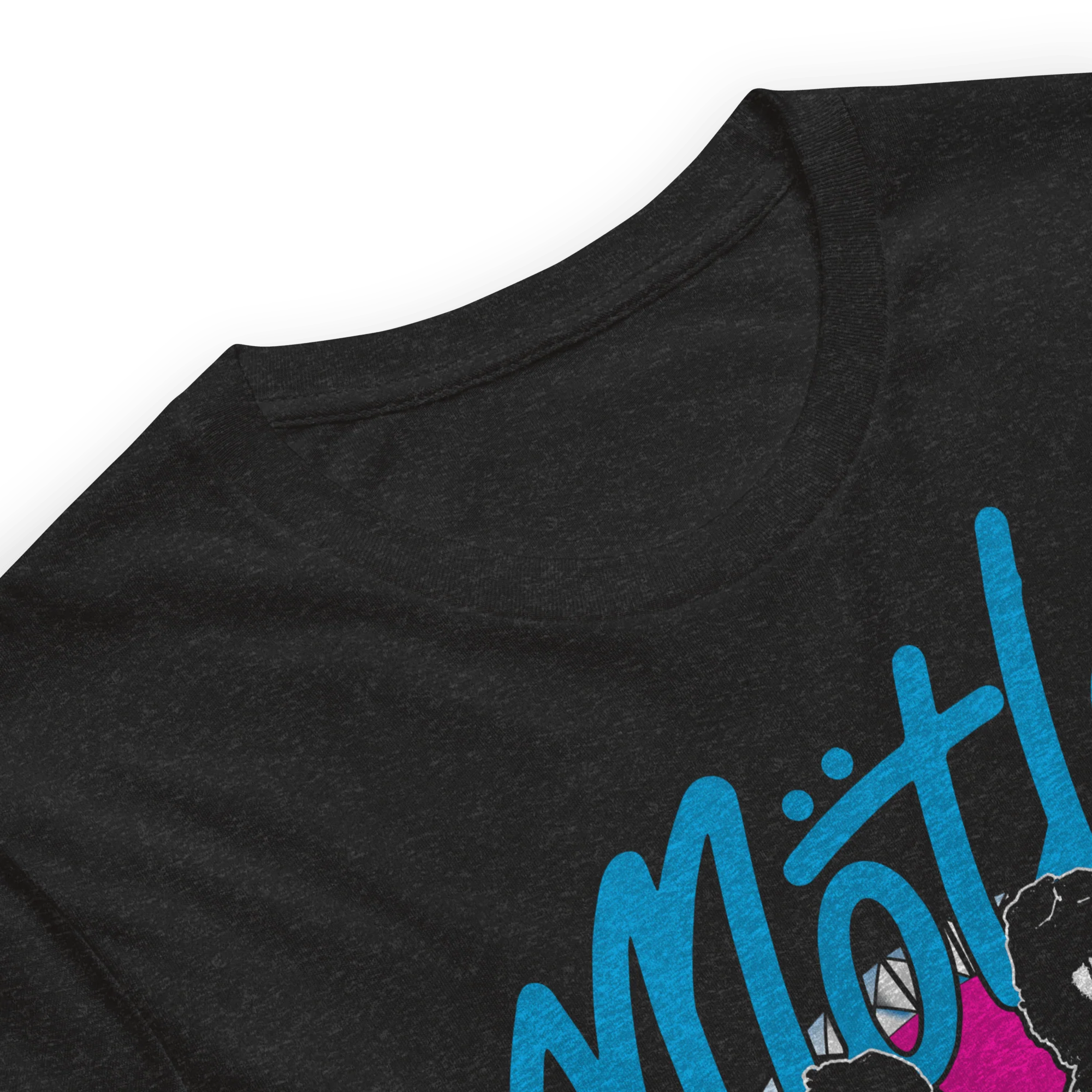 Motley Crue - 80s Hair T-Shirt - Image 2