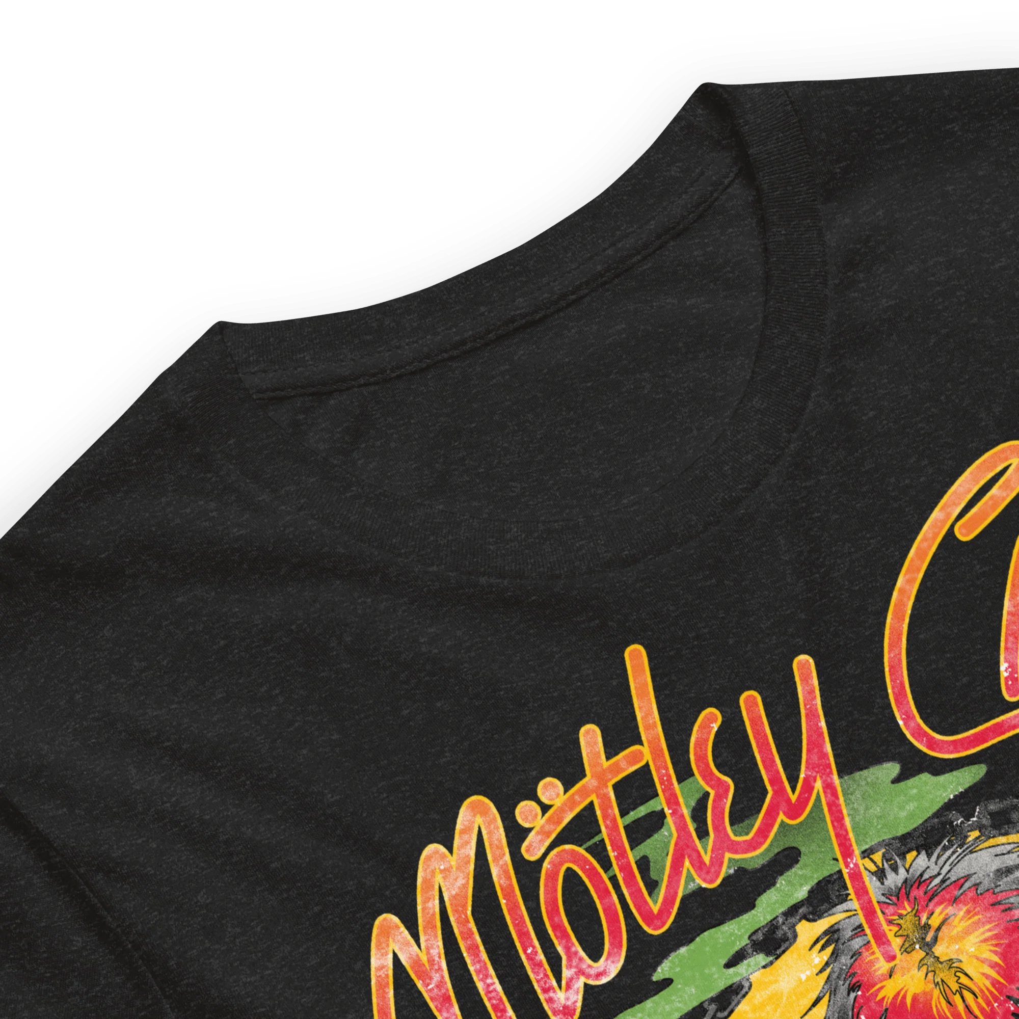 Motley Crue - Allister Fiend T-Shirt - Image 3