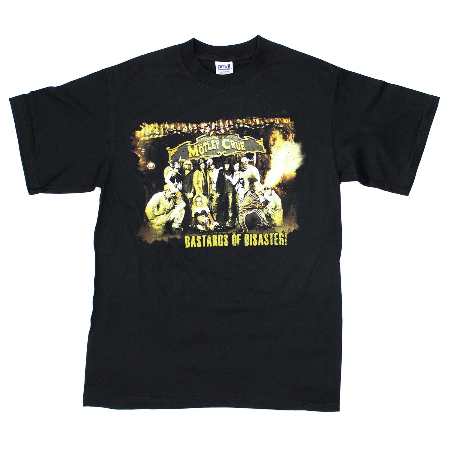Bastards Of Disaster! T-shirt