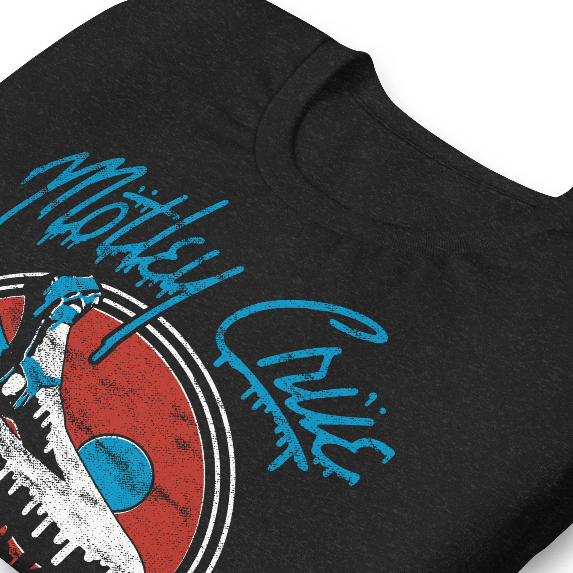 Motley Crue - Drip Girls T-Shirt - Image 2