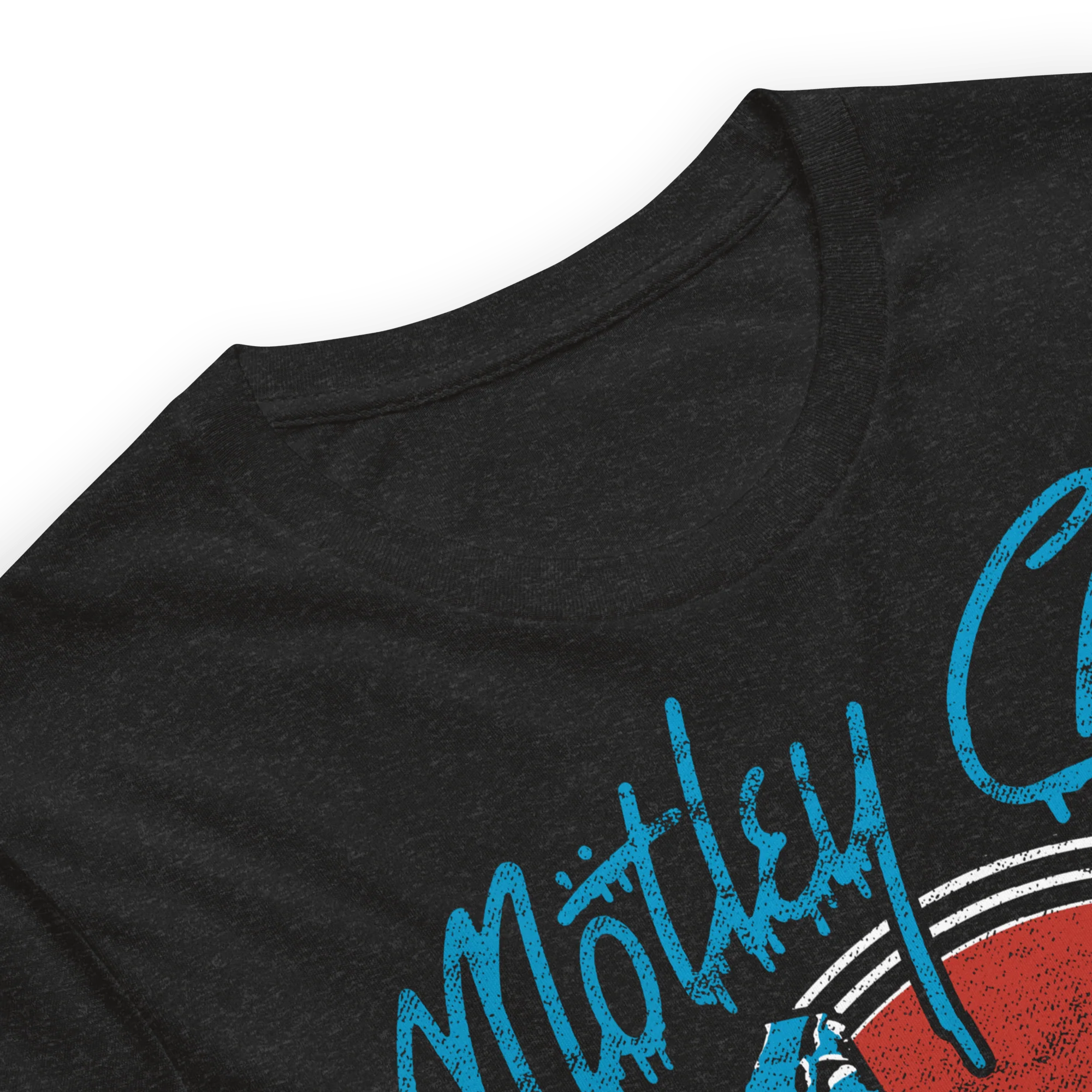 Motley Crue - Drip Girls T-Shirt - Image 3