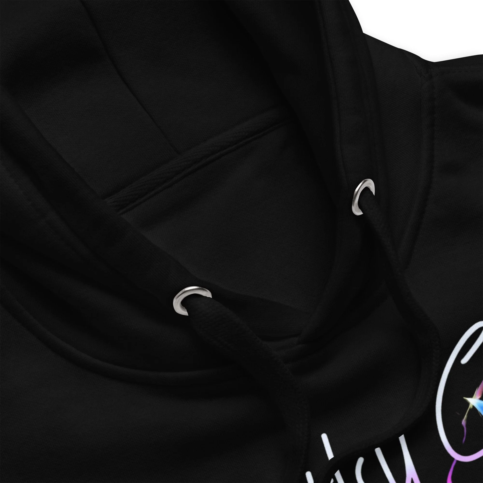Motley Crue - Kickstart Classic Hoodie - Image 3