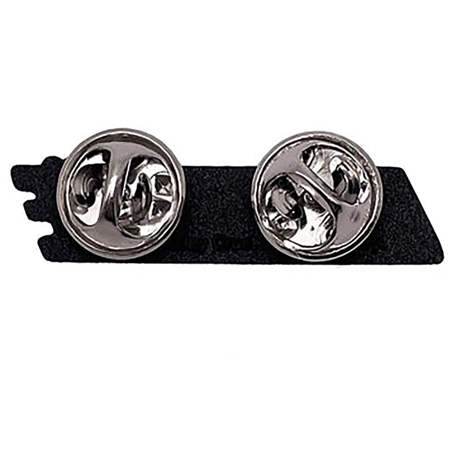M�tley Cr�e Logo Pewter Pin Badge - Image 3